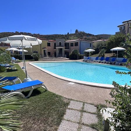 Appartamento 11 - Complesso Residenziale Terme Di Casteldoria Santa Maria Coghinas Экстерьер фото