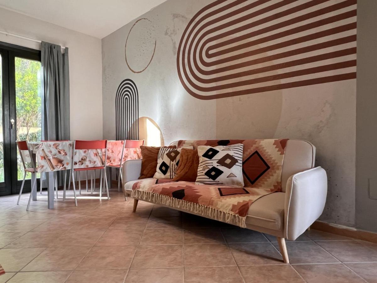Appartamento 11 - Complesso Residenziale Terme Di Casteldoria Santa Maria Coghinas Экстерьер фото