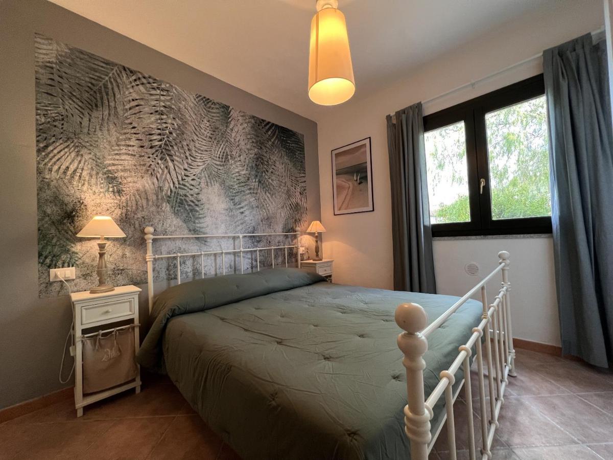 Appartamento 11 - Complesso Residenziale Terme Di Casteldoria Santa Maria Coghinas Экстерьер фото